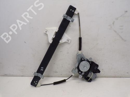Electronic module OPEL ANTARA A (L07) 2.2 CDTi 4x4 | BP38506416M83 - Image 7