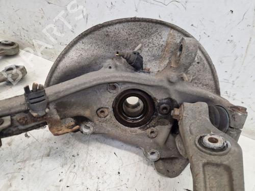 Left front steering knuckle AUDI A4 B8 (8K2) 1.8 TFSI | BP29104553M25 