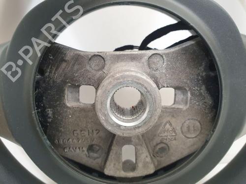 Steering wheel JEEP COMPASS (MK49) 2.0 | BP33618631C49 - Image 9