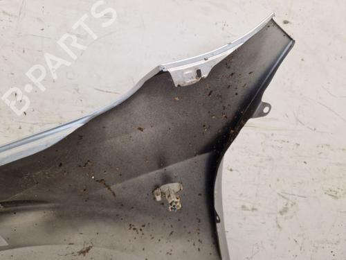 Right front fenders SUBARU FORESTER (SH_) 2.0 D AWD (SHH, SHD, SHN) | BP30462321C42