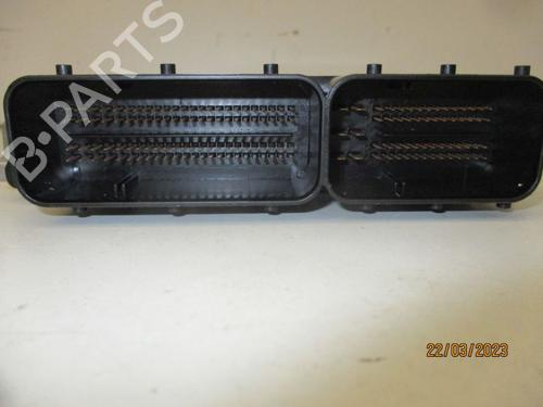 Engine control unit (ECU) BMW 1 (E81) 118 d | BP37119481M57 - Image 5