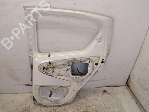 Right rear door TOYOTA AYGO (_B1_) 1.0 (KGB10_, KGB10R) | BP29089985C5 