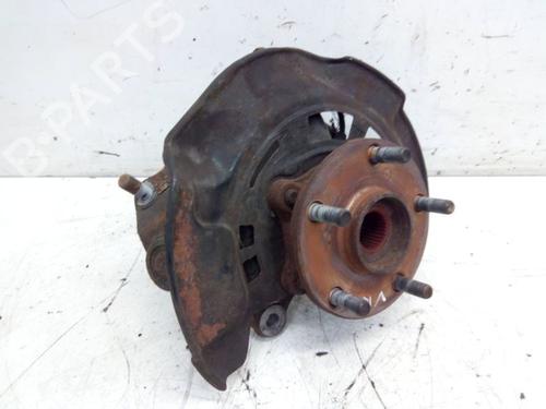 Used Right front steering knuckle Right front steering knuckle 37135412 37135412