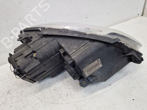 Left headlight VW EOS (1F7, 1F8) 2.0 TDI | BP33907865C28 - Image 3