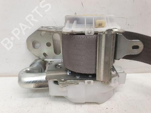 Front left seatbelt TOYOTA RAV 4 V (_A5_, _H5_) 2.5 Hybrid (AXAH52) | BP34285094I26 - Image 3