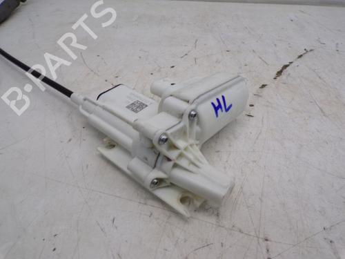 Elektronisk sensor MERCEDES-BENZ EQS (V297) EQS 450+ (297.123) | BP29097687M84 