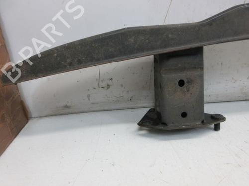 Rear bumper reinforcement MERCEDES-BENZ A-CLASS (W169) A 180 CDI (169.007, 169.307) | BP19298773C73 