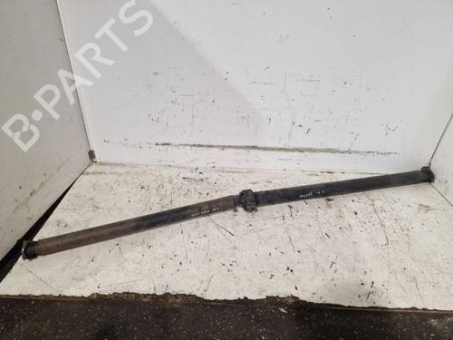 Used Driveshaft Driveshaft NISSAN MURANO II (Z51) 3.5 4x4 (256 hp) 39749805 39749805