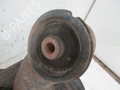 Rear axle HONDA CIVIC IX (FK) 1.8 i-VTEC (FK2) | BP18795447M2 
