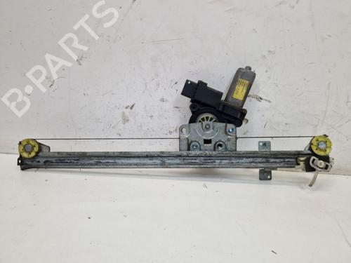 Front left window mechanism FIAT DUCATO Van (250_) 160 Multijet 3,0 D | BP36771380C22 - Image 6