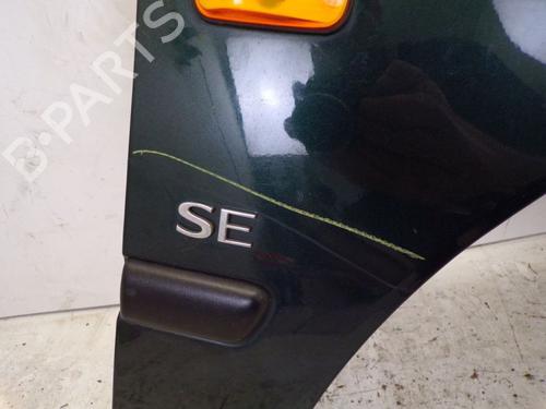 Forkjerm høyre SAAB 9-5 (YS3E) 2.0 t | BP29086018C42 