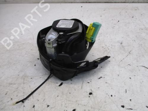 Front left seatbelt PORSCHE CAYENNE (9PA) S 4.5 | BP29092952I26 - Image 3