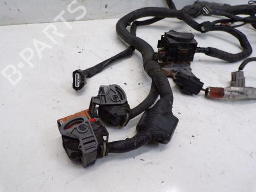 Wiring harness NISSAN NOTE (E11, NE11) 1.6 | BP37120270E16 - Image 3