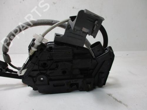 Front right lock SEAT IBIZA IV (6J5, 6P1) 1.4 | BP18799868C97 