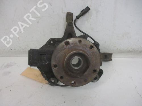 Used Right front steering knuckle Right front steering knuckle 37113834 37113834