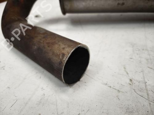Exhaust system BMW 1 (F20) 114 i | BP39008621M121 - Image 4