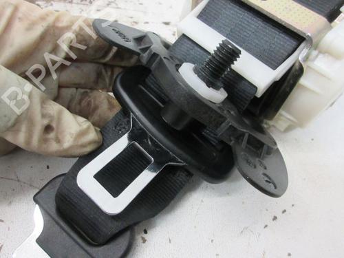 Rear right seatbelt PEUGEOT 5008 (0U_, 0E_) 2.0 HDi | BP29094585I28 