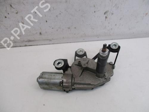 Rear wiper motor VW POLO (9N_, 9A_) 1.2 | BP19293181M102 