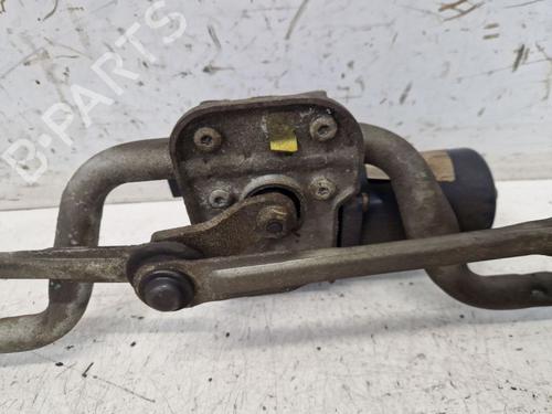 Front wipers mechanism CITROËN JUMPY II Van 1.6 HDi 90 16V | BP30668961C83 