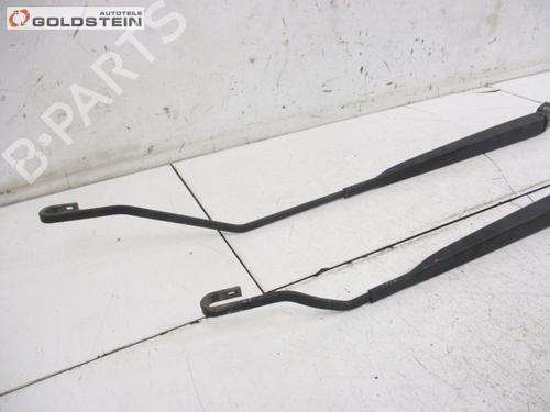 Front windshield wiper arm PEUGEOT 1007 (KM_) 1.4 | BP25224256C143