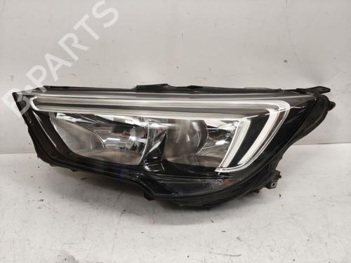Used Left headlight Left headlight 39062768 39062768