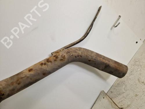 Exhaust system AUDI A8 D3 (4E2, 4E8) 4.2 TDI quattro | BP32101020M121 