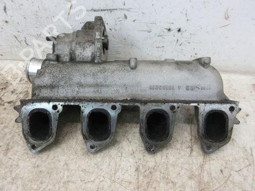 Manifold Indsugning FORD TRANSIT CONNECT (P65_, P70_, P80_) 1.8 TDCi | BP28307288M70 