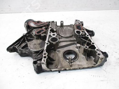 Upper protection MERCEDES-BENZ E-CLASS (W211) E 220 CDI (211.006) | BP37126662M93 - Image 5