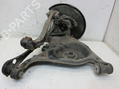 Left rear steering knuckle AUDI A6 C6 (4F2) 3.0 TDI quattro | BP19294695M27 