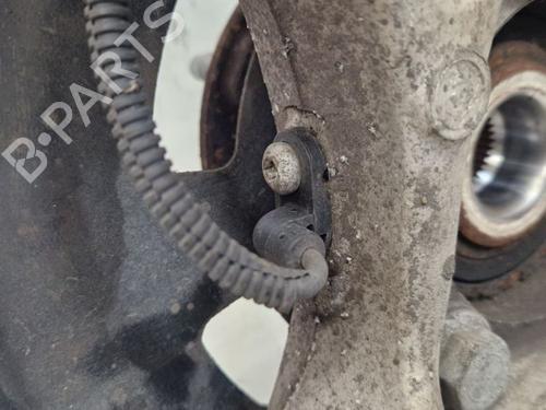 Right front steering knuckle OPEL ASTRA K (B16) 1.0 Turbo (68) | BP32230071M26