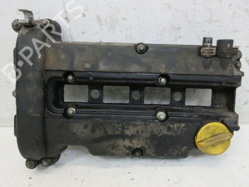 Used Valve cover OPEL ASTRA H Estate (A04) 1.4 (L35) (90 hp) 29087301