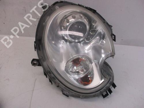 Used Right headlight MINI MINI (R56) Cooper S (174 hp) 29083577