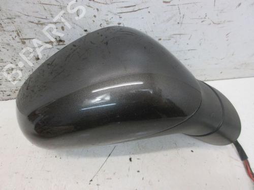 Right mirror SEAT LEON (1P1) 2.0 TFSI | BP29093362C27 
