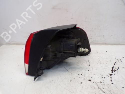 Left taillight VW GOLF VI (5K1) 1.6 TDI | BP37132200C34 - Image 4