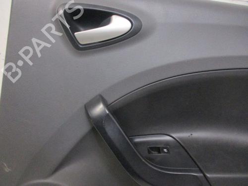 Rear right panel SEAT IBIZA IV ST (6J8, 6P8) 1.6 TDI | BP37115462C61 - Image 2