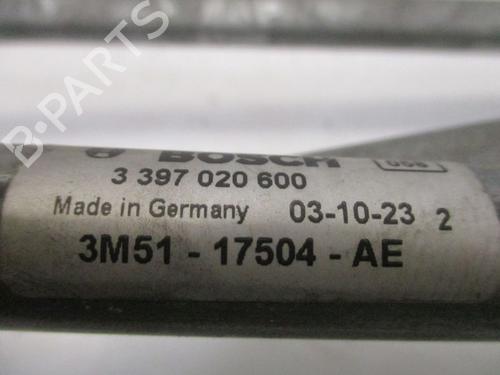 Front wipers mechanism FORD FOCUS C-MAX (DM2) 2.0 TDCi | BP18800940C83 