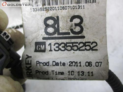 Wiring harness OPEL ASTRA J Sports Tourer (P10) 1.3 CDTI (35) | BP18754776E16 