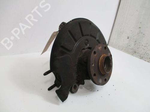 Right front steering knuckle VW NEW BEETLE (9C1, 1C1) 1.8 T | BP28174111M26 