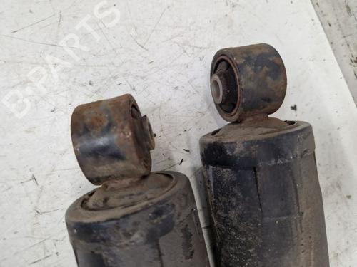 Right rear shock absorber OPEL ANTARA A (L07) 2.0 CDTI 4x4 | BP27239912M19 