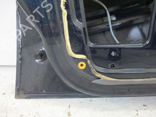 Left front door SAAB 900 II 2.0 -16 Turbo | BP26647725C2 