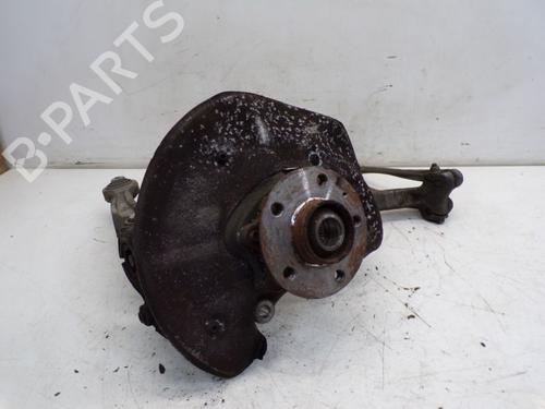 Used Left front steering knuckle AUDI A4 B8 Avant (8K5) 2.0 TDI (120 hp) 29101386