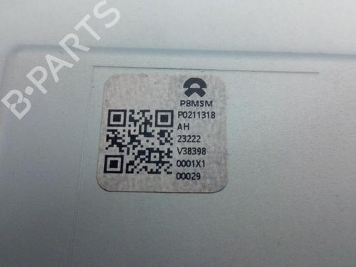 Quadrante NIO ET7 EV All-wheel Drive | BP37139507C47  - Image 9