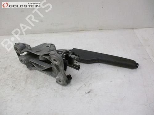 Hand brake VW GOLF V (1K1) 1.9 TDI | BP18751702I18 