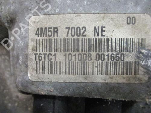 Gearbox FORD FOCUS II Turnier (DA_, FFS, DS) 1.8 | BP29087121M3
