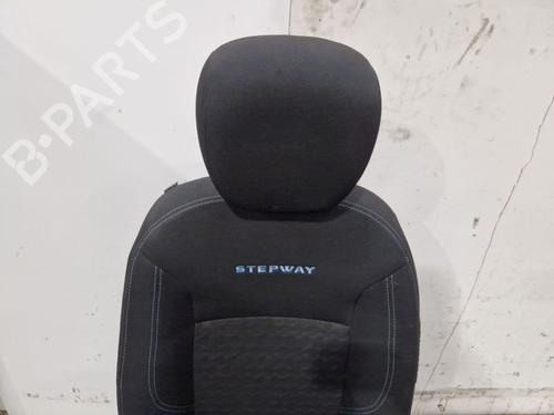 Right front seat DACIA LODGY (JS_) 1.5 dCi (JSMC, JSAF) | BP37141221C16 - Image 2
