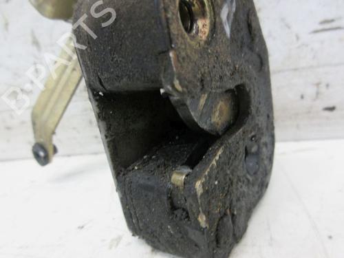 Front right lock NISSAN INTERSTAR Van (X70) dCi 100 | BP29090807C97