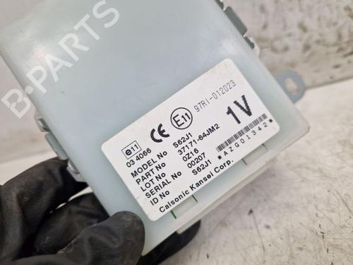 Control unit SUZUKI GRAND VITARA II (JT, TE, TD) 1.9 DDiS All-wheel Drive (JT419, TD44, JB419WD, JB419XD,... | BP37138124M11 - Image 6