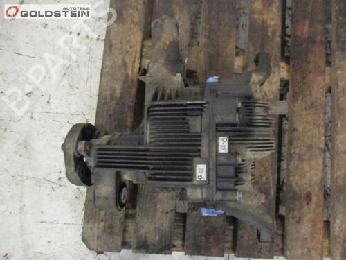 Rear differential MERCEDES-BENZ GL-CLASS (X164) GL 420 CDI 4-matic (164.828) | BP19088542M24 