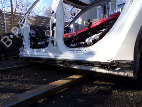 Used Other MERCEDES-BENZ EQS (V297) EQS 450+ (297.123) (333 hp) 24619537