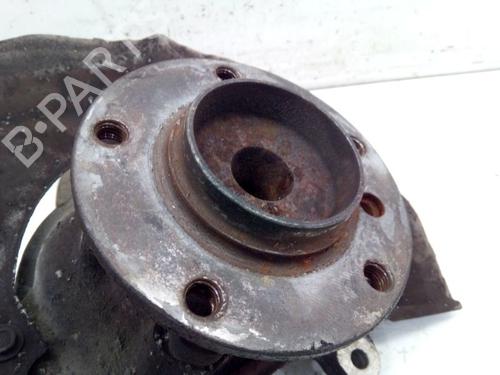 Right front steering knuckle BMW 5 Touring (E61) 525 d | BP37134912M26 - Image 7